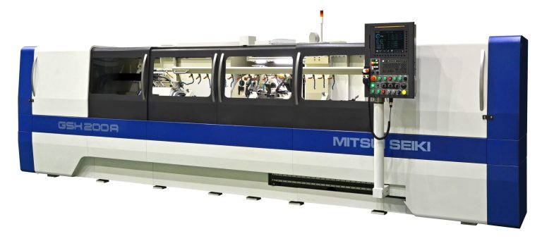 Related image for Mitsui Seiki (USA) Inc.