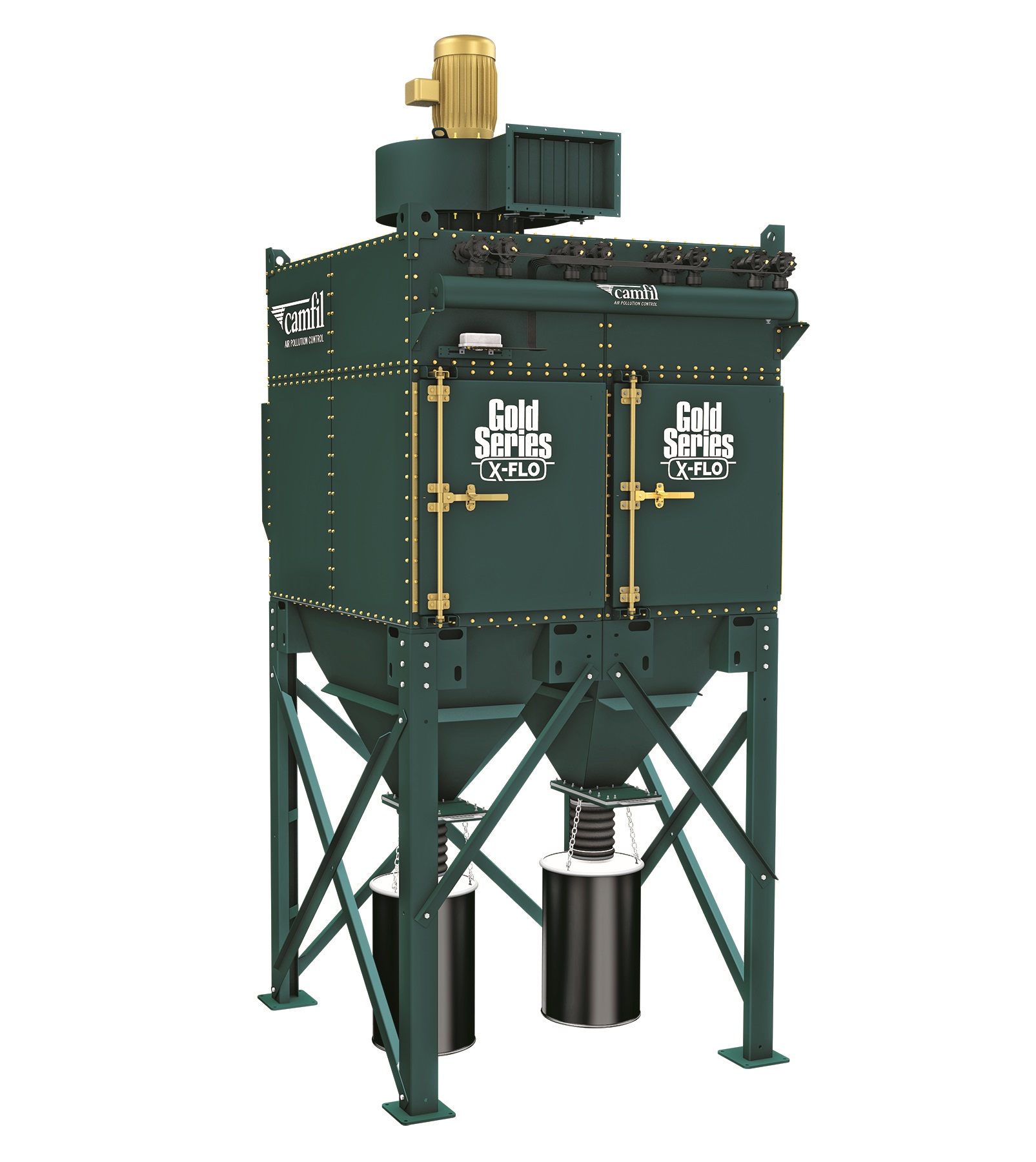 Related image for Camfil Air Pollution Control
