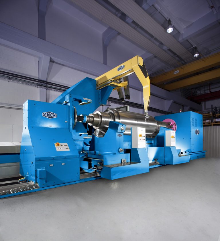 Related image for Heinrich Georg GmbH Maschinenfabrik