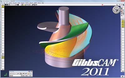 Related image for GibbsCAM by 3D Systems