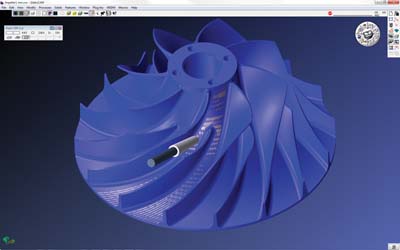 Related image for GibbsCAM by 3D Systems