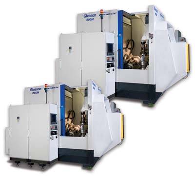 Related image for Gleason Corp.