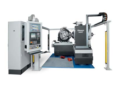 Related image for Gleason Corp.