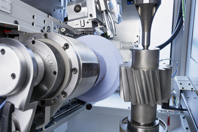 Related image for Gleason Corp.