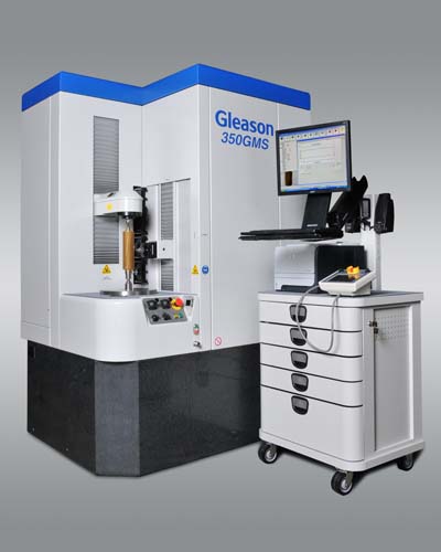 Related image for Gleason Corp.