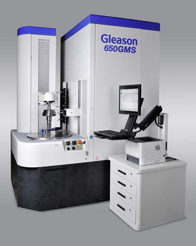 Related image for Gleason Corp.
