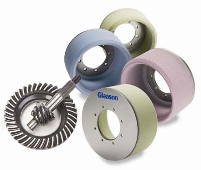 Related image for Gleason Corp.