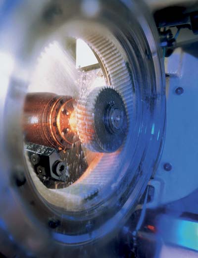 Related image for Gleason Corp.