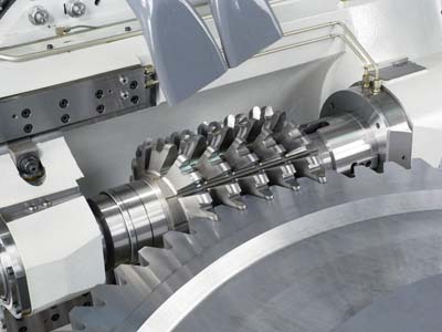Related image for Gleason Corp.