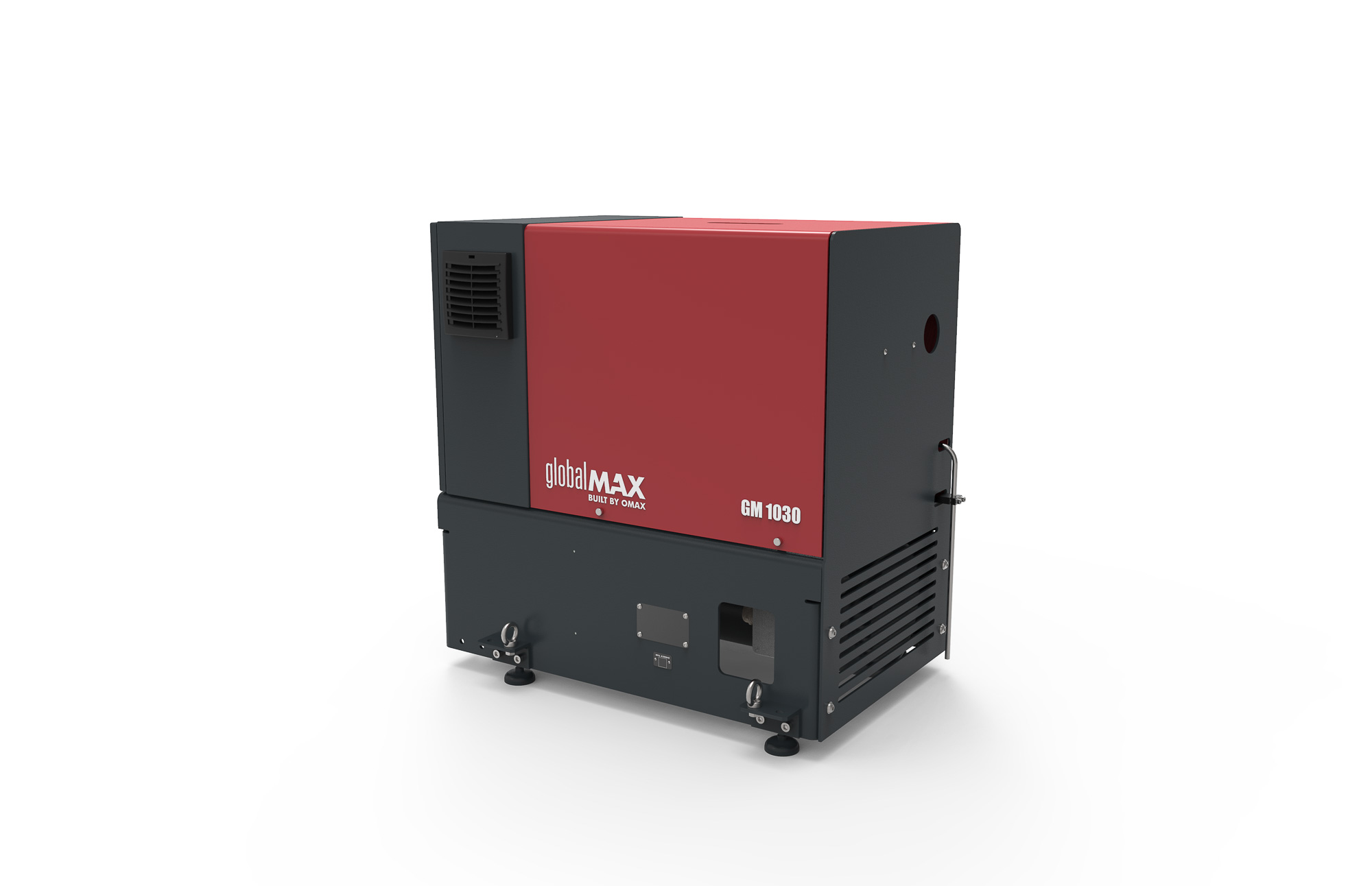 Related image for OMAX Corporation