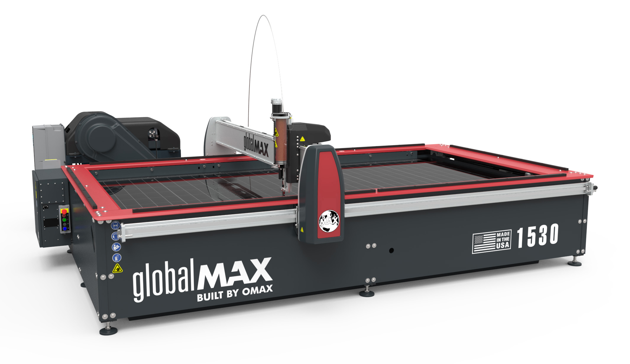 Related image for OMAX Corporation