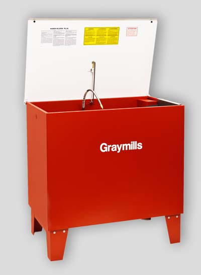 Related image for Graymills Corp.
