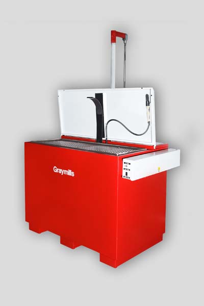 Related image for Graymills Corp.