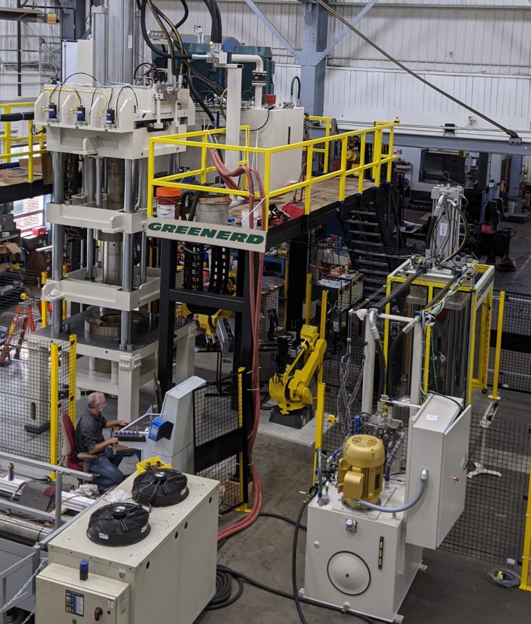 Related image for Greenerd Press & Machine