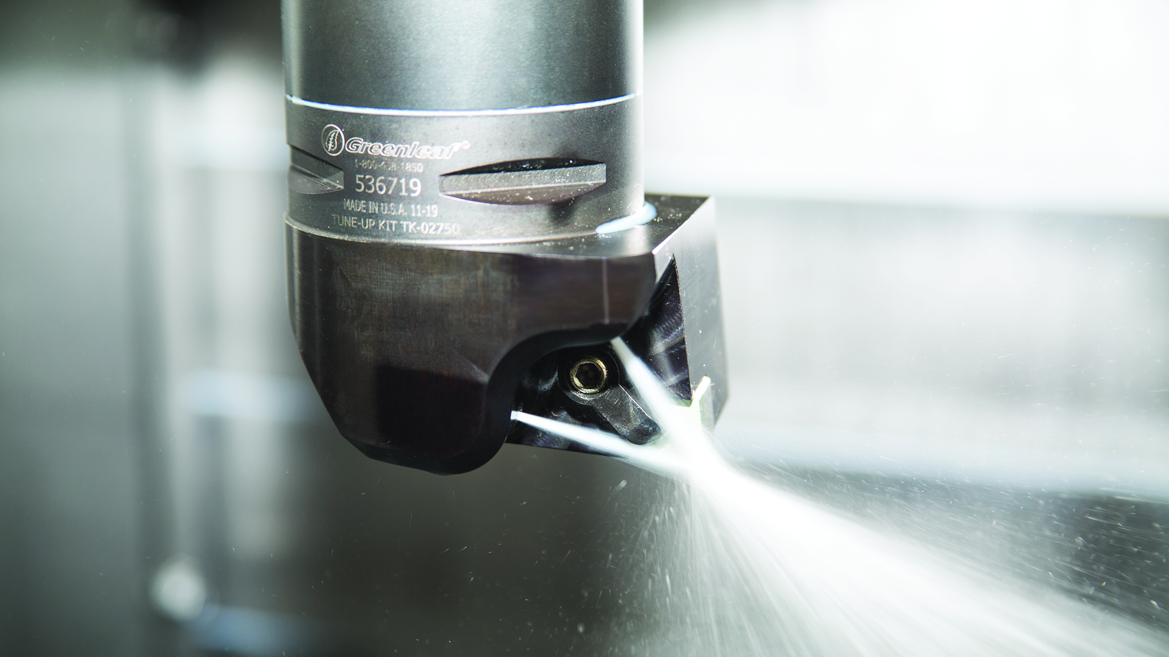 Related image for Greenleaf Corp.