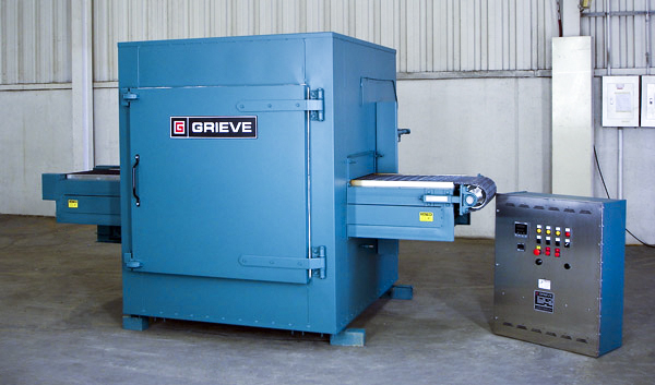 Related image for The Grieve Corp.