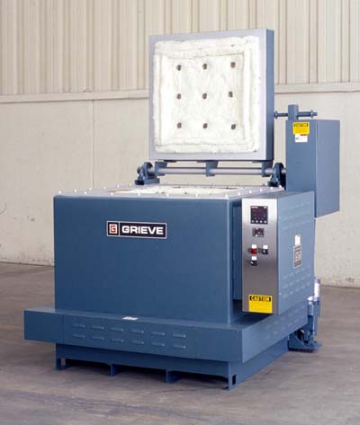 Related image for The Grieve Corp.