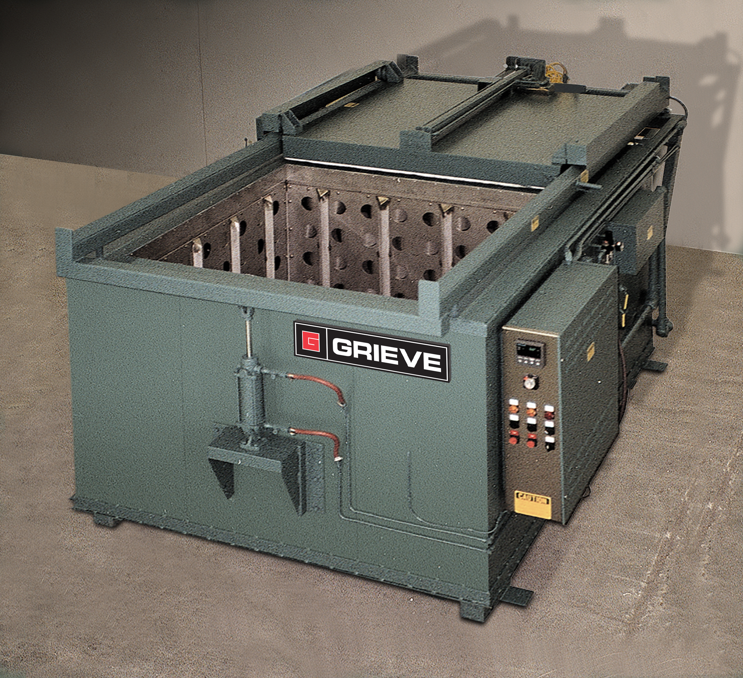 Related image for The Grieve Corp.