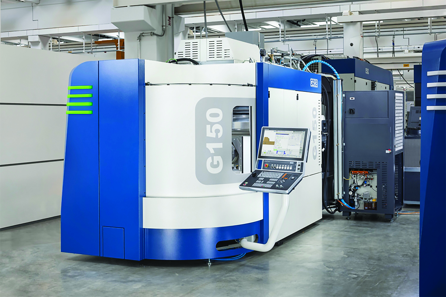 Related image for Grob Systems Inc.