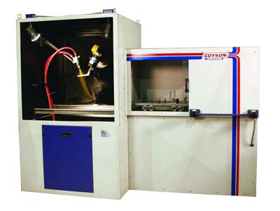 Related image for Guyson Corp. of USA