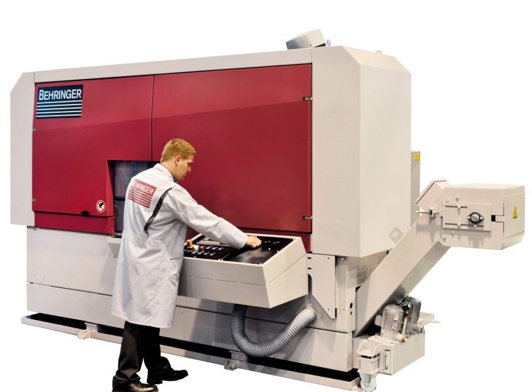 Related image for Behringer Saws Inc.