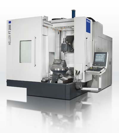 Related image for Heller Machine Tools