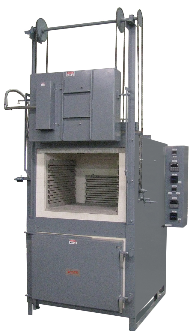 Related image for Lucifer Furnaces Inc.