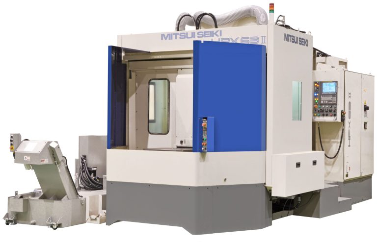 Related image for Mitsui Seiki (USA) Inc.