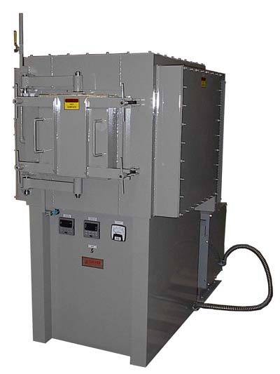 Related image for Lucifer Furnaces Inc.