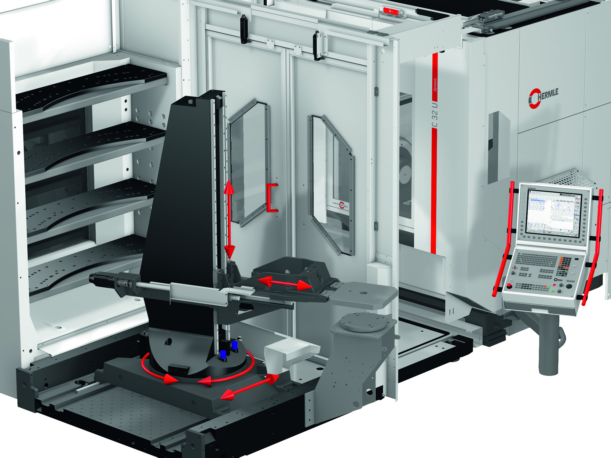 Related image for Hermle USA Inc.