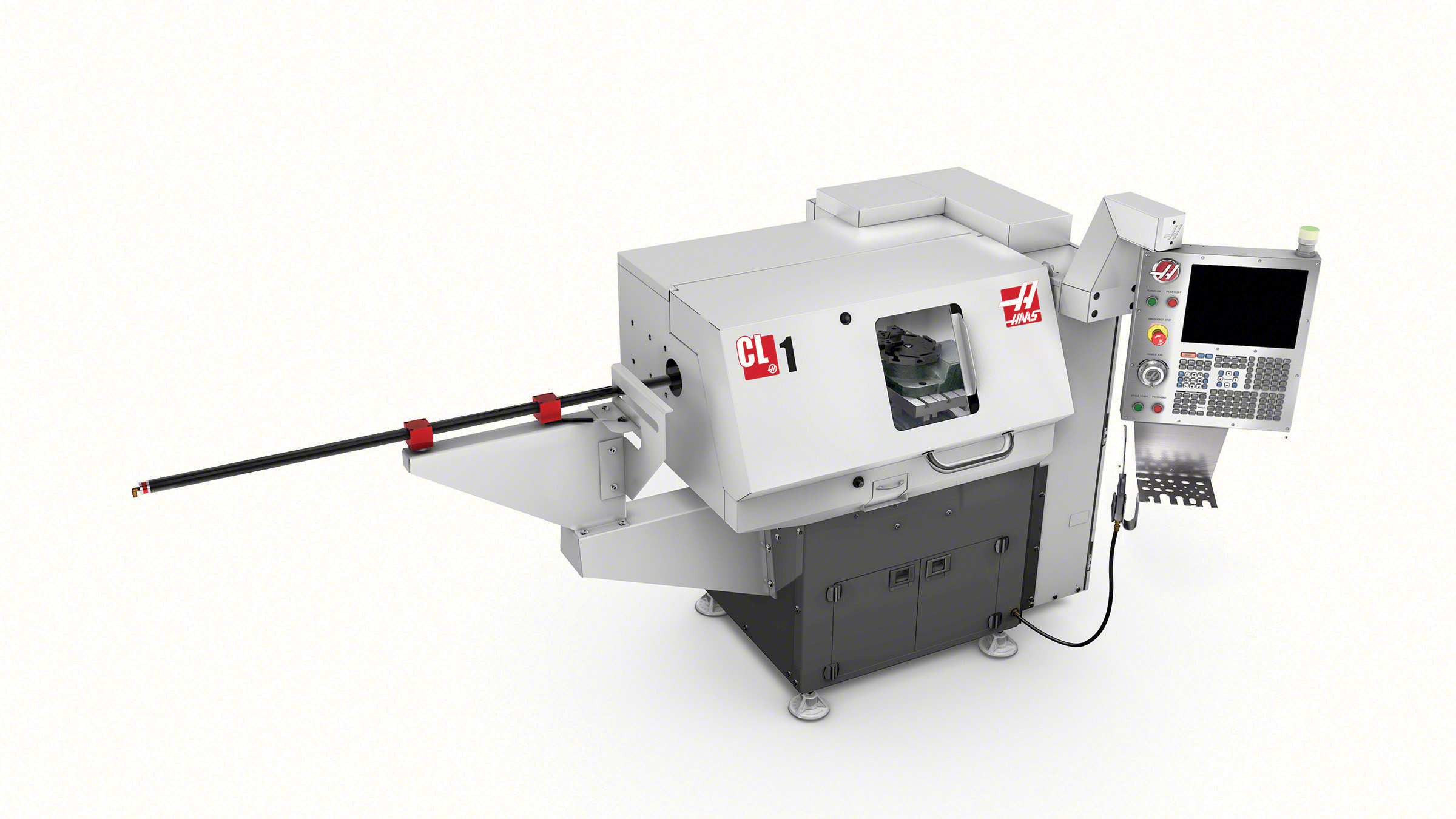 Related image for Haas Automation Inc.