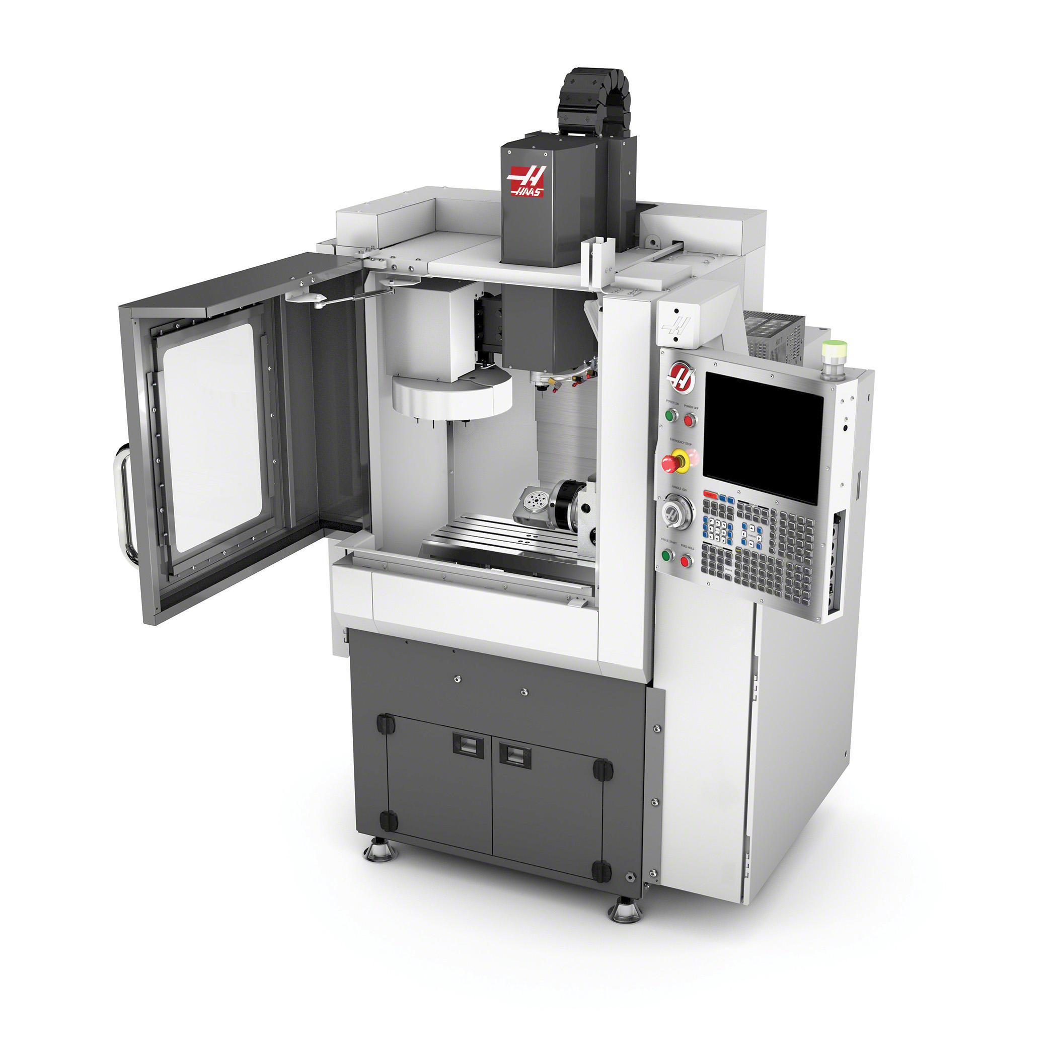 Related image for Haas Automation Inc.