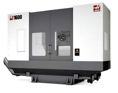 Related image for Haas Automation Inc.