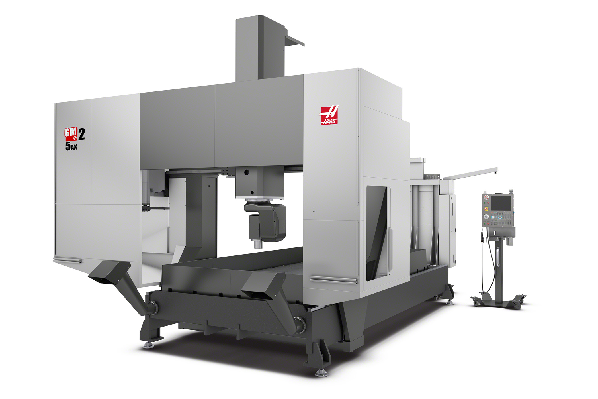 Related image for Haas Automation Inc.