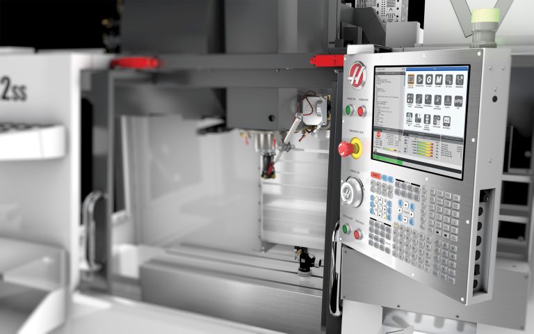 Related image for Haas Automation Inc.