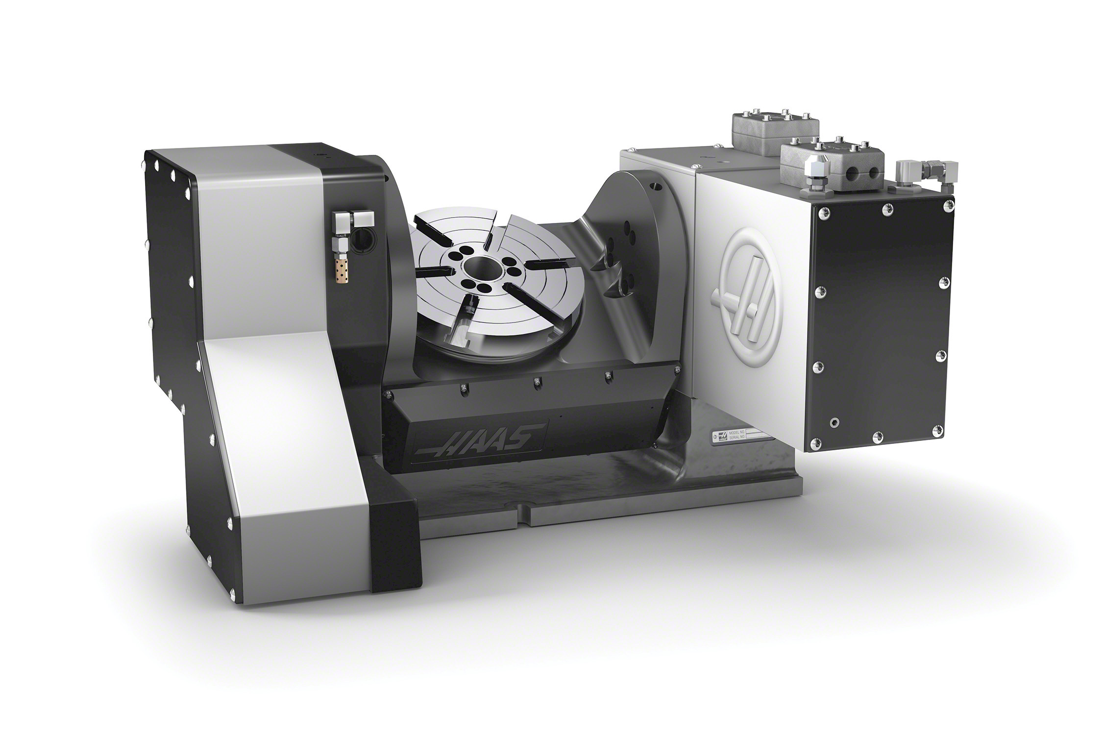 Related image for Haas Automation Inc.