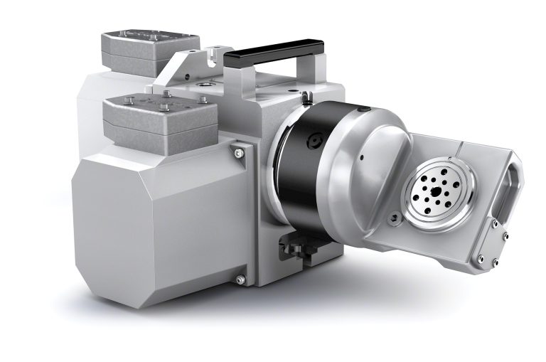Related image for Haas Automation Inc.