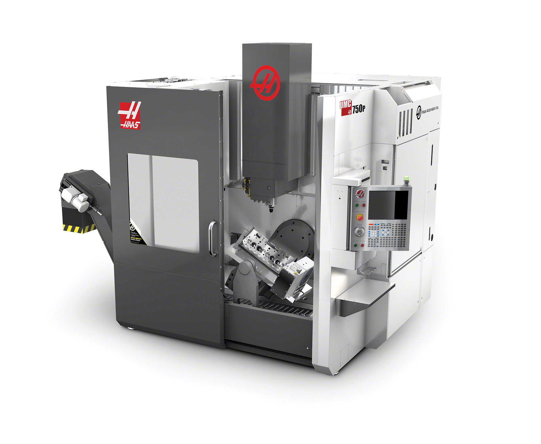 Related image for Haas Automation Inc.