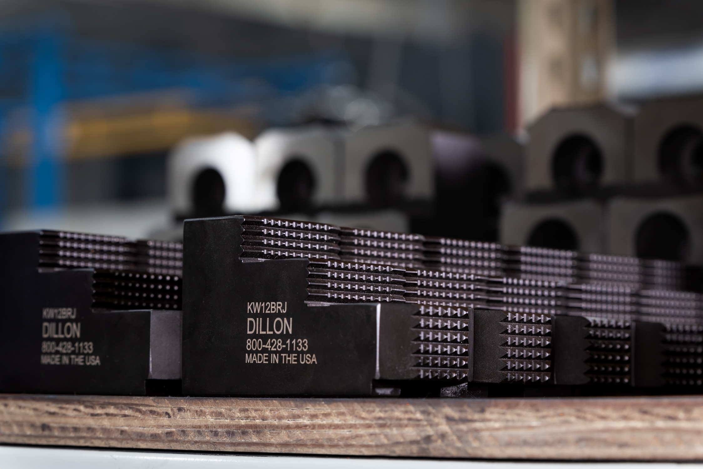 Related image for Dillon Chuck Jaws