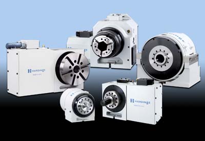 Related image for Hardinge Workholding Div.