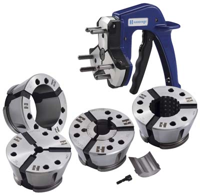 Related image for Hardinge Workholding Div.