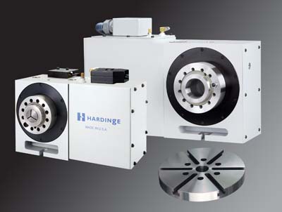 Related image for Hardinge Workholding Div.