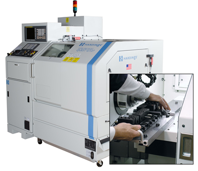 Related image for Hardinge Inc.