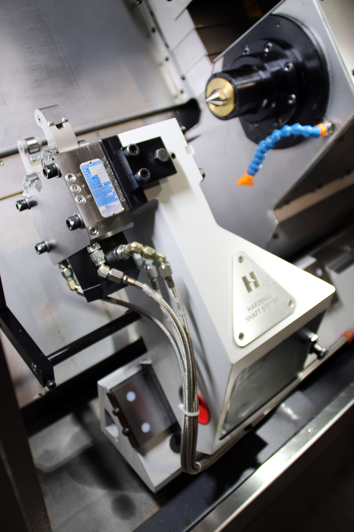 Related image for Hardinge Inc.