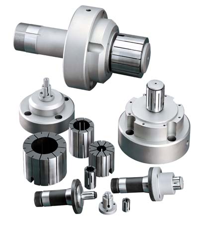 Related image for Hardinge Workholding Div.