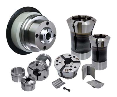 Related image for Hardinge Workholding Div.