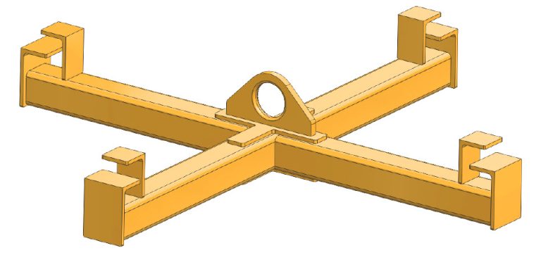 Related image for Harrington Hoists Inc.
