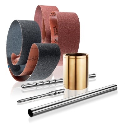Related image for Hermes Abrasives Ltd.