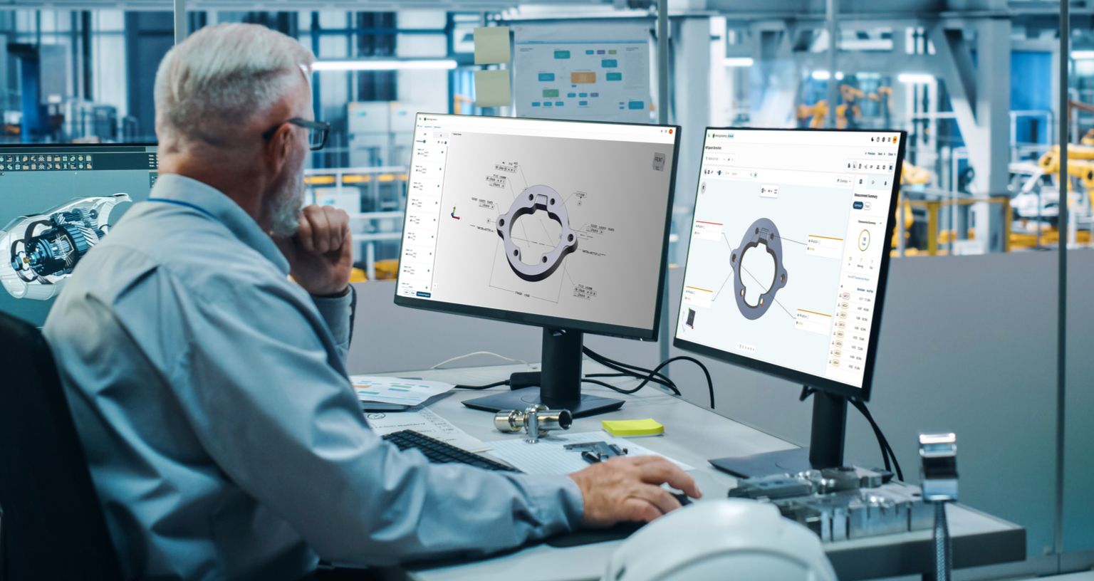 Related image for Hexagon Mfg. Intelligence