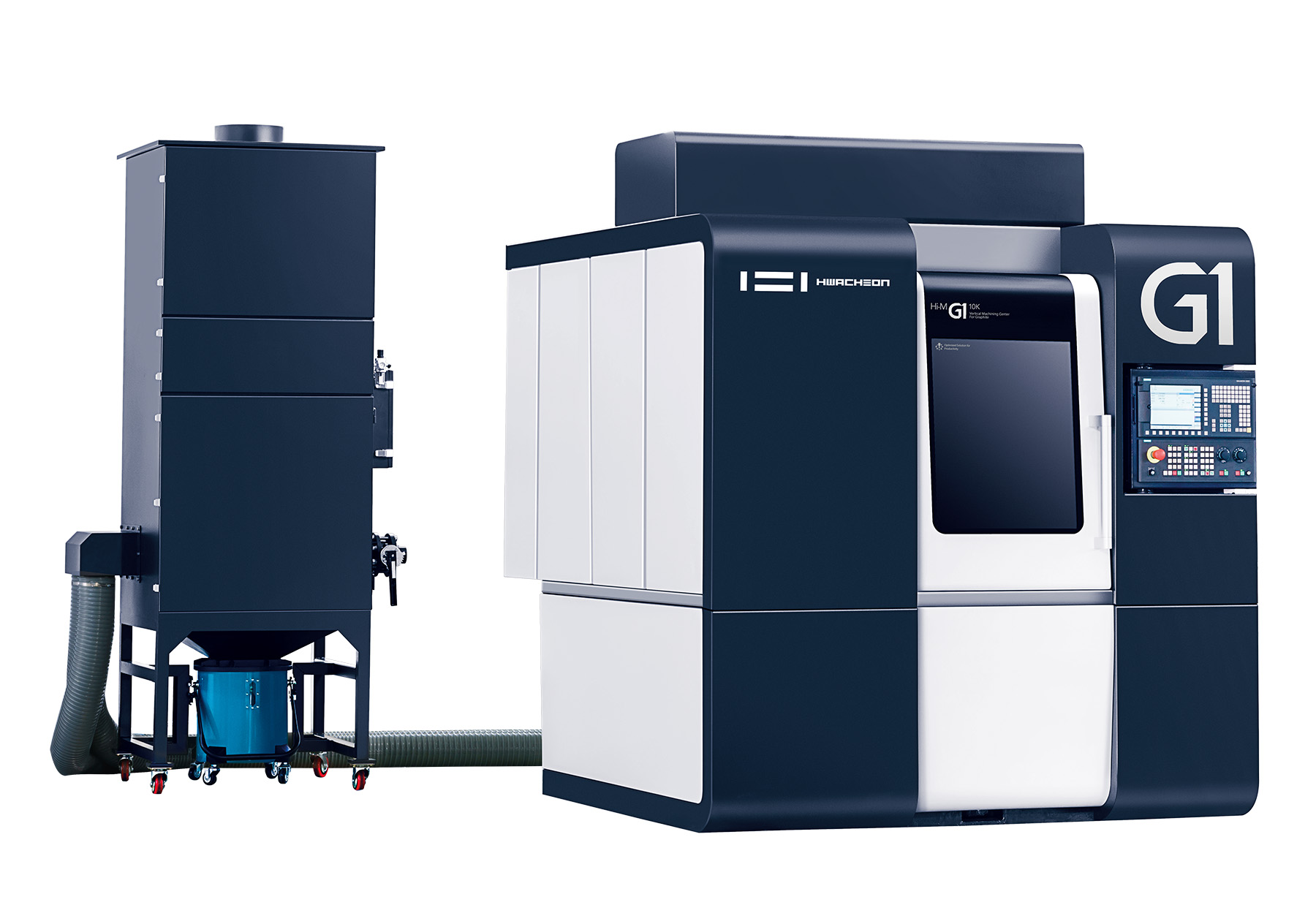 Related image for Hwacheon Machinery America Inc.